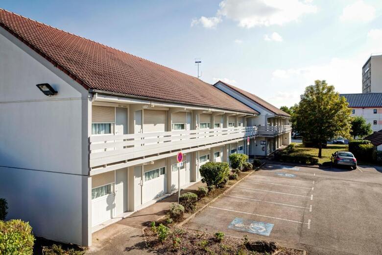 Hotel Campanile Chalon Sur Saone