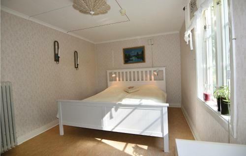 Holiday Home Algaras With Fireplace I
