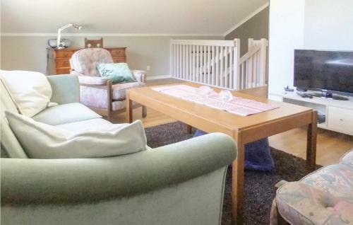 Holiday Home Strangnas With Fireplace I