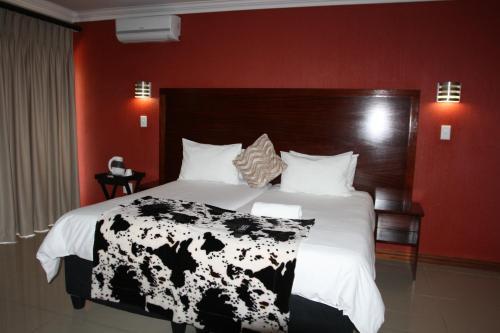 Bed & Breakfast Khayalami Lodge