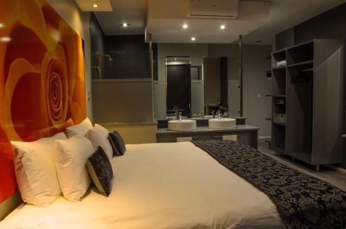 Chill Pepper Boutique Hotel