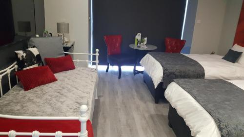 Chill Pepper Boutique Hotel
