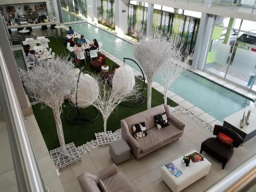Chill Pepper Boutique Hotel