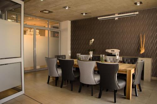 Chill Pepper Boutique Hotel