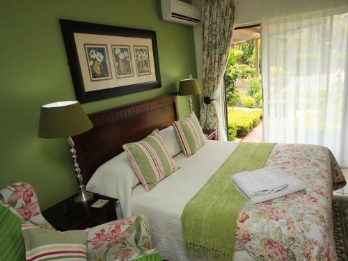 Hostal Avalon Guest Manor