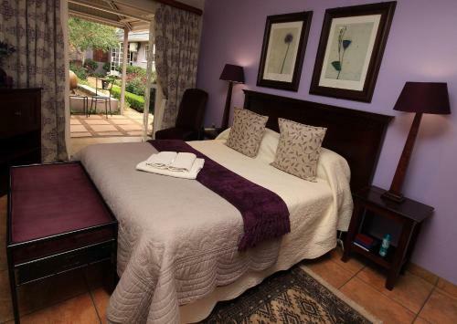 Hostal Avalon Guest Manor