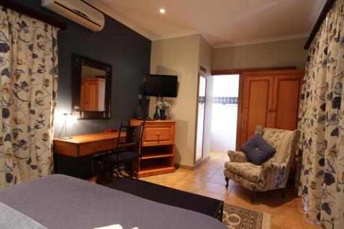 Hostal Avalon Guest Manor