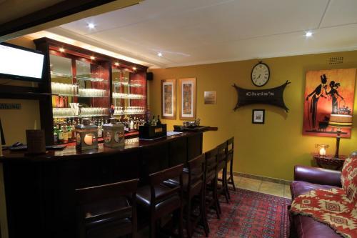 Hostal Avalon Guest Manor
