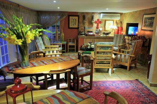 Hostal Avalon Guest Manor
