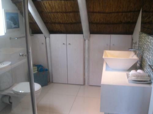 Buren Cottage