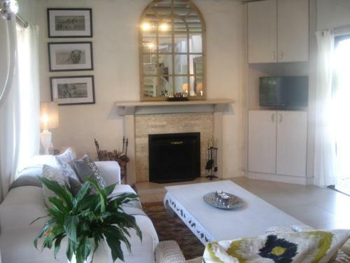 Buren Cottage