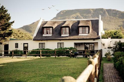 Buren Cottage