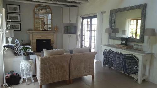 Buren Cottage