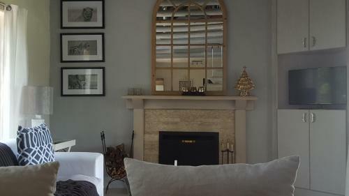 Buren Cottage