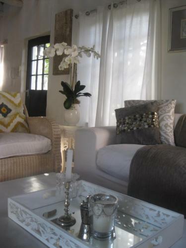 Buren Cottage