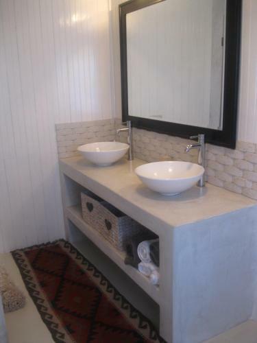 Buren Cottage
