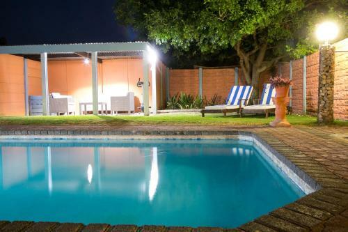 Culdesac Self Catering And Bed & Breakfast
