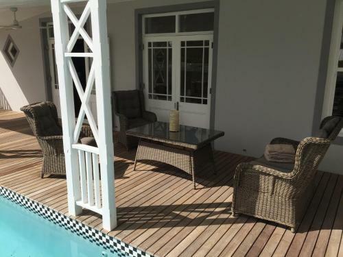 Hostal Shades Of Africa