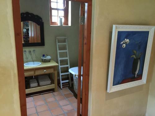 Hostal Shades Of Africa