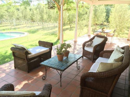 Hostal Shades Of Africa
