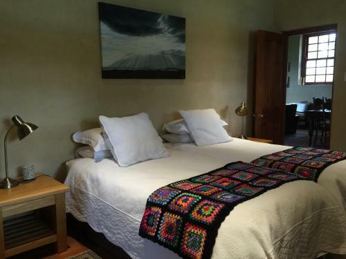 Hostal Shades Of Africa