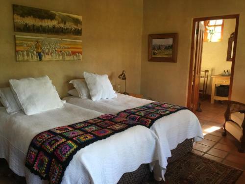 Hostal Shades Of Africa