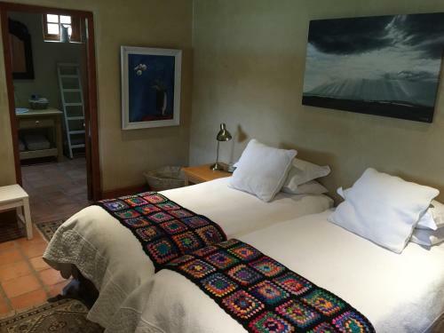 Hostal Shades Of Africa