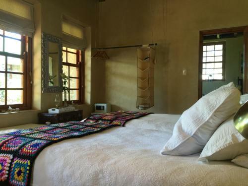 Hostal Shades Of Africa
