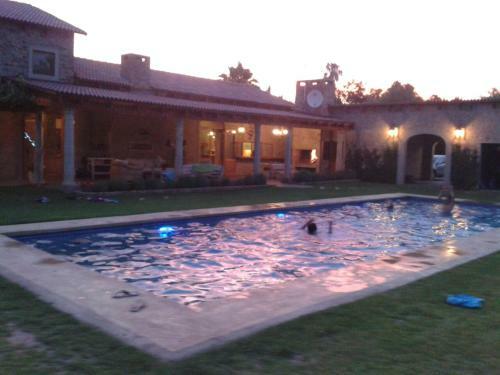 Agroturismo Hartland Country House