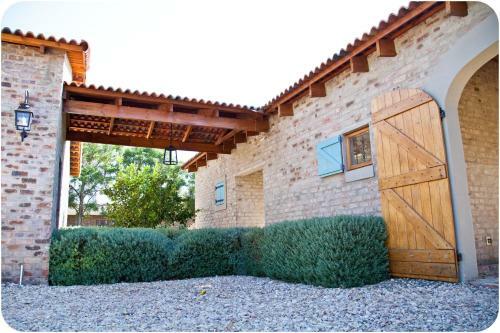 Agroturismo Hartland Country House