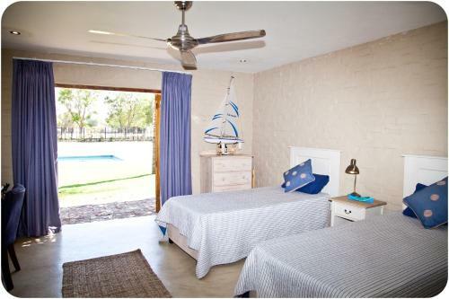 Agroturismo Hartland Country House