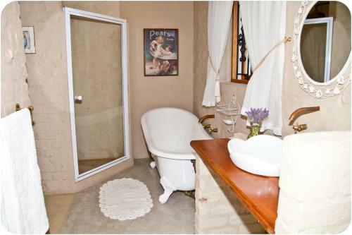 Agroturismo Hartland Country House