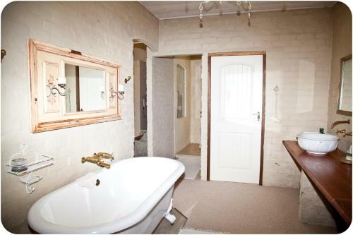 Agroturismo Hartland Country House