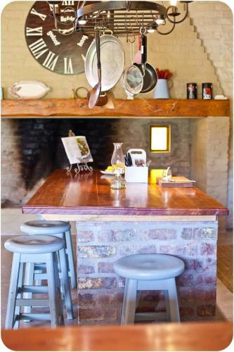 Agroturismo Hartland Country House