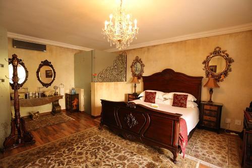 Hostal Art Lovers Guesthouse