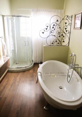 Hostal Art Lovers Guesthouse