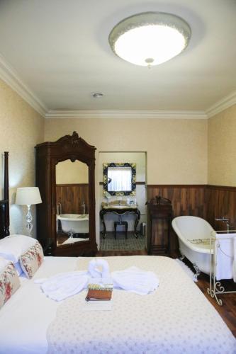 Hostal Art Lovers Guesthouse