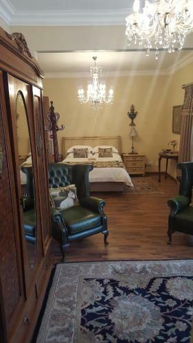 Hostal Art Lovers Guesthouse