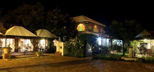 Hostal Art Lovers Guesthouse