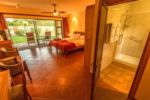Bed & Breakfast G�stehaus Pinkepank