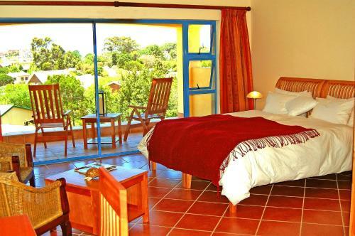 Bed & Breakfast G�stehaus Pinkepank