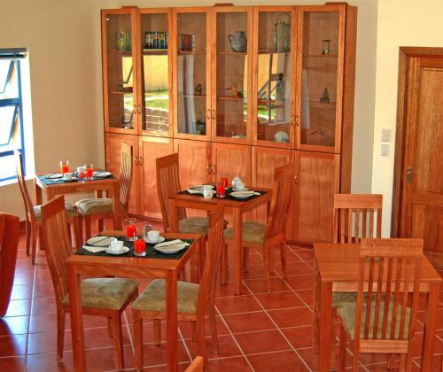 Bed & Breakfast G�stehaus Pinkepank