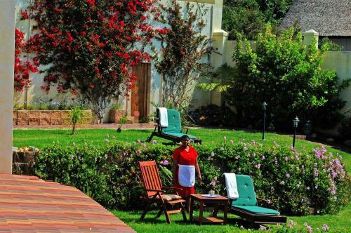 Bed & Breakfast G�stehaus Pinkepank