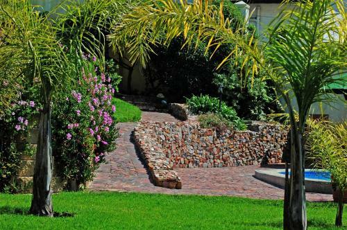 Bed & Breakfast G�stehaus Pinkepank
