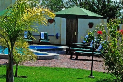 Bed & Breakfast G�stehaus Pinkepank