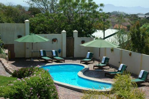 Bed & Breakfast G�stehaus Pinkepank