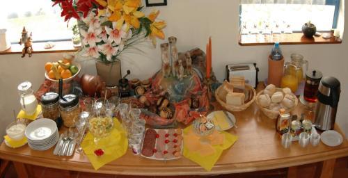 Bed & Breakfast G�stehaus Pinkepank
