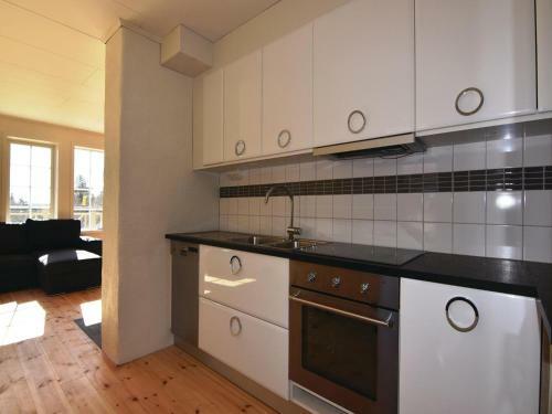 Holiday Home Brastad With Fireplace I