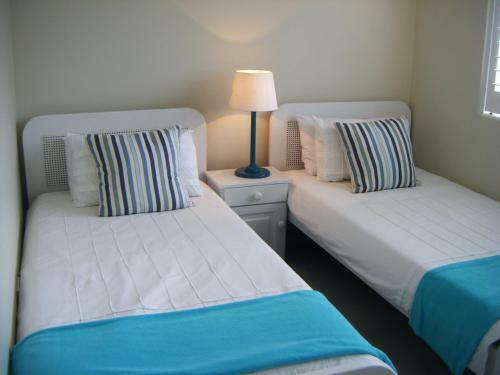 Apartamento Lagoon Terrace Penthouse