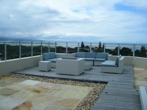 Apartamento Lagoon Terrace Penthouse